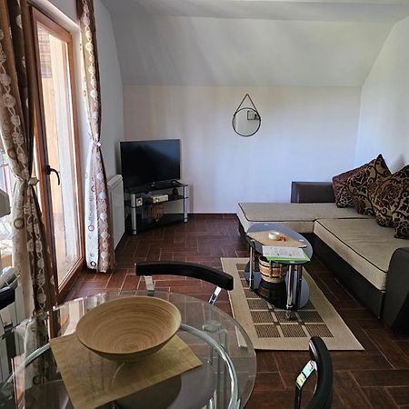 Gorska Vila Apartments Žabljak エクステリア 写真