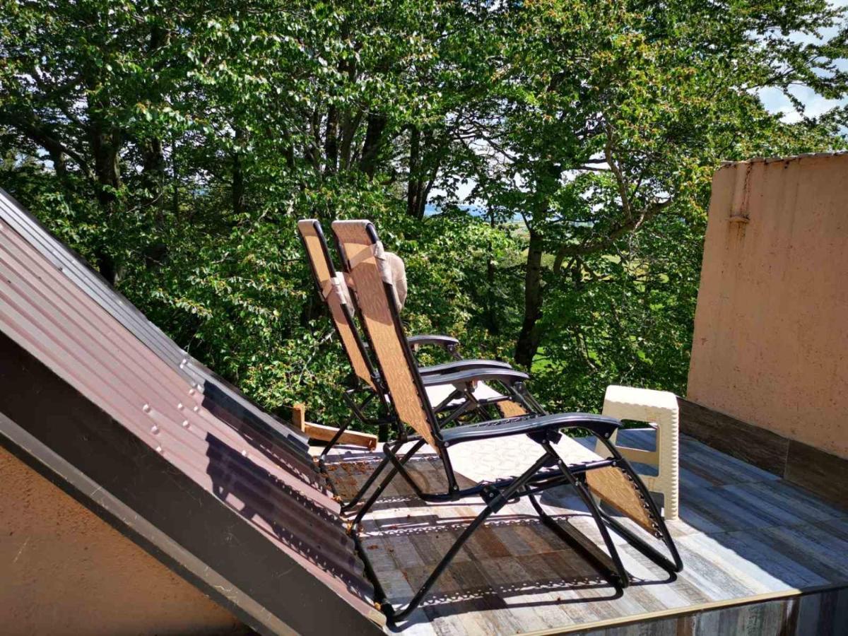 Gorska Vila Apartments Žabljak エクステリア 写真
