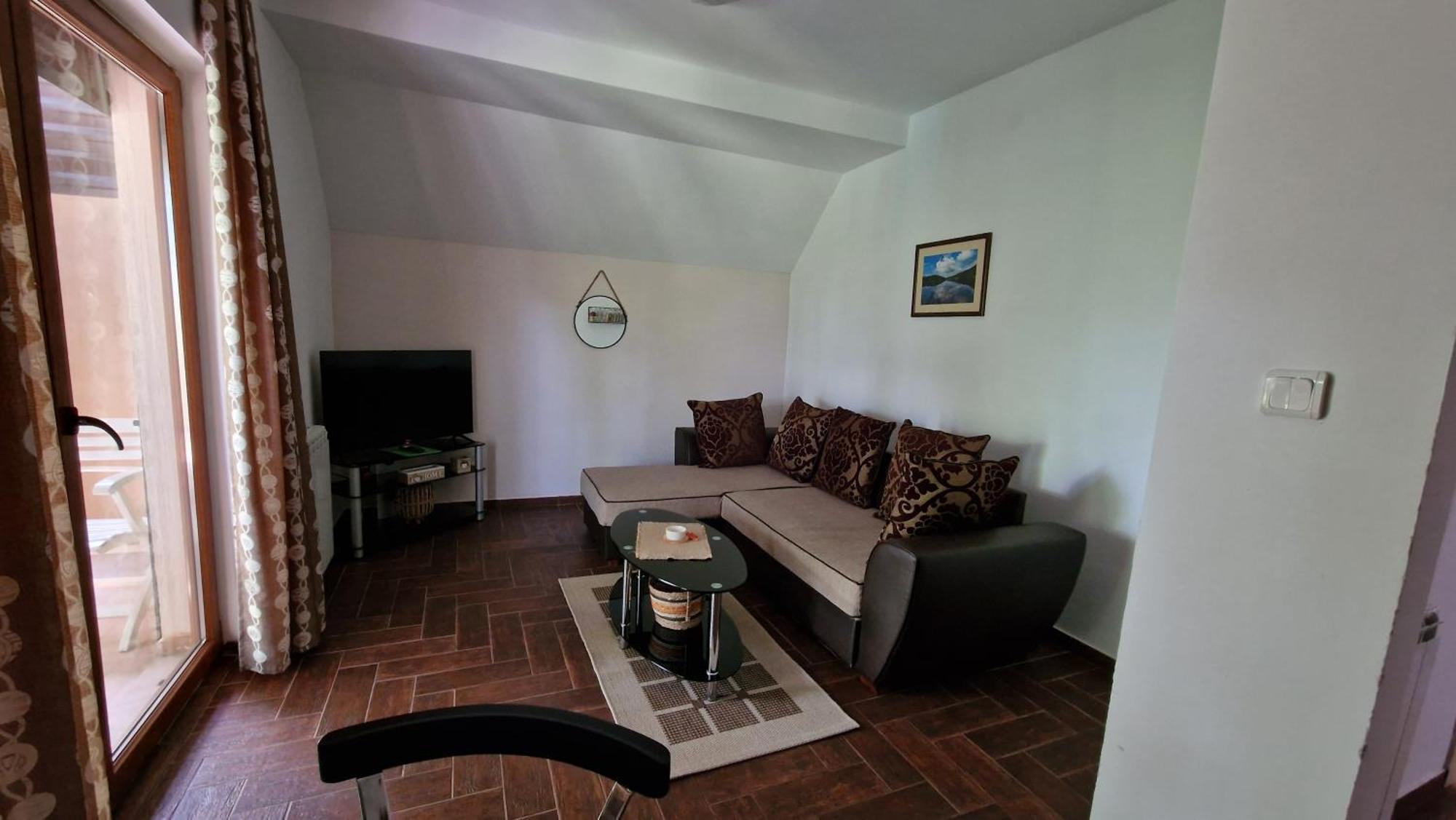 Gorska Vila Apartments Žabljak 部屋 写真