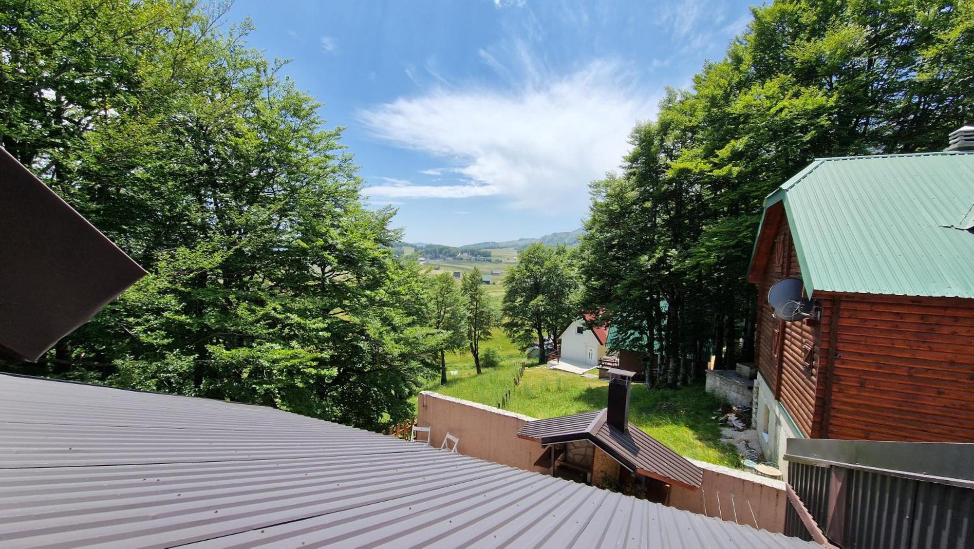 Gorska Vila Apartments Žabljak 部屋 写真