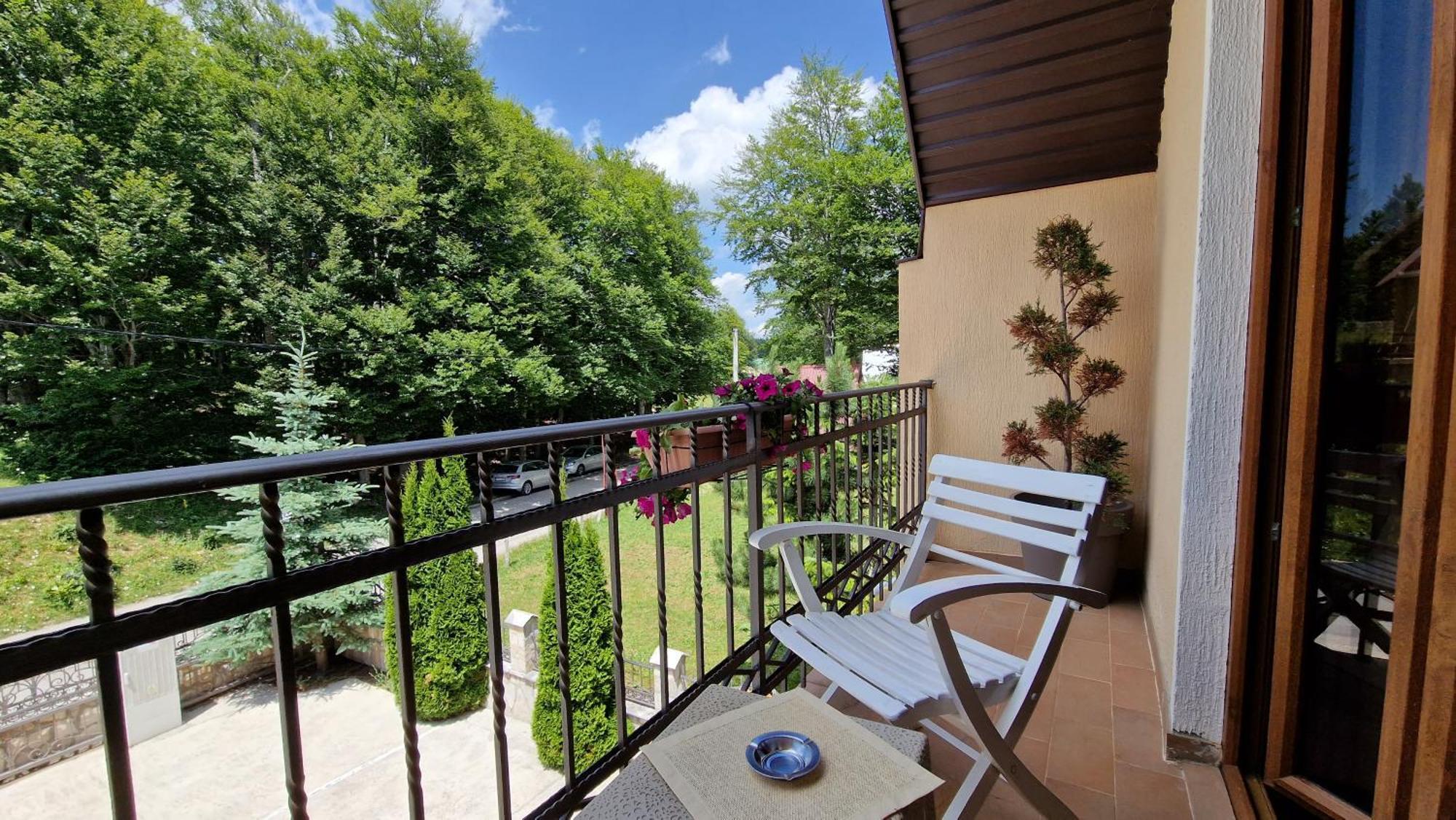 Gorska Vila Apartments Žabljak 部屋 写真