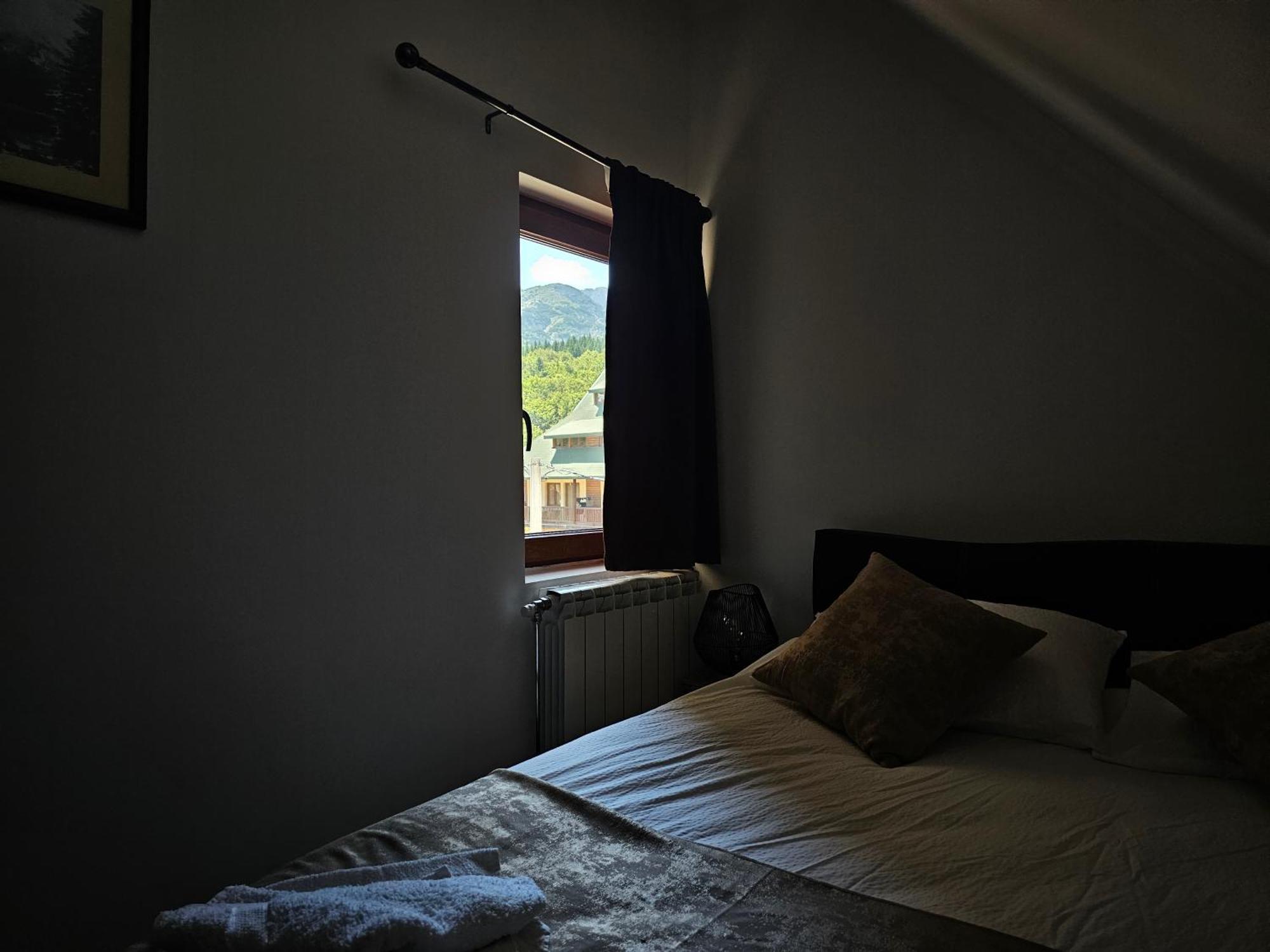 Gorska Vila Apartments Žabljak エクステリア 写真