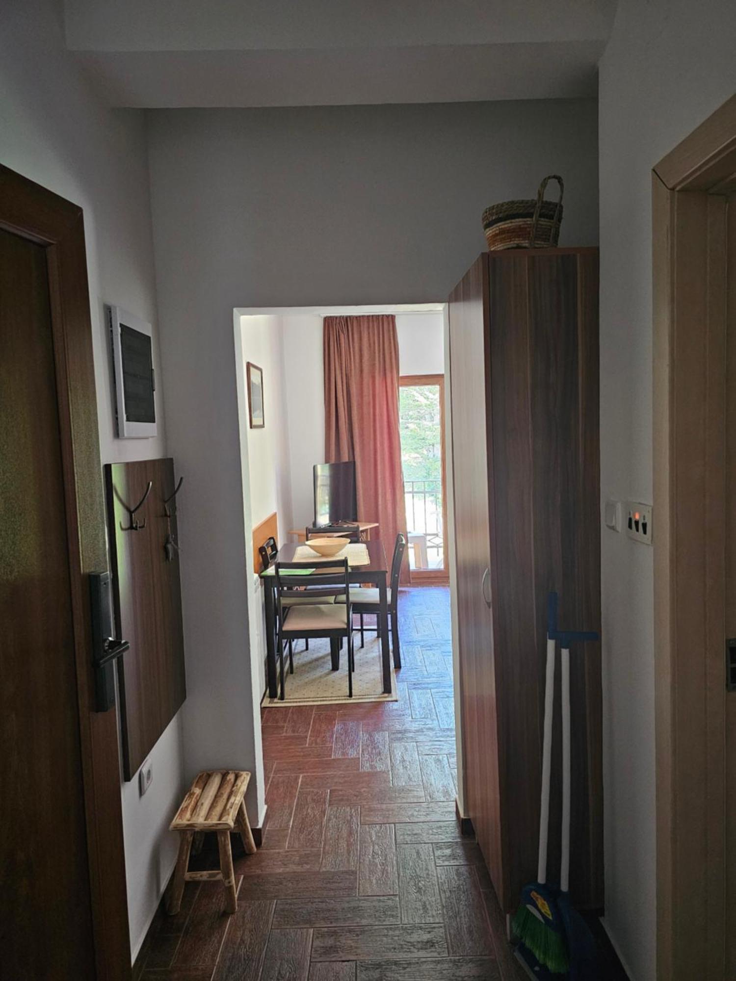 Gorska Vila Apartments Žabljak エクステリア 写真