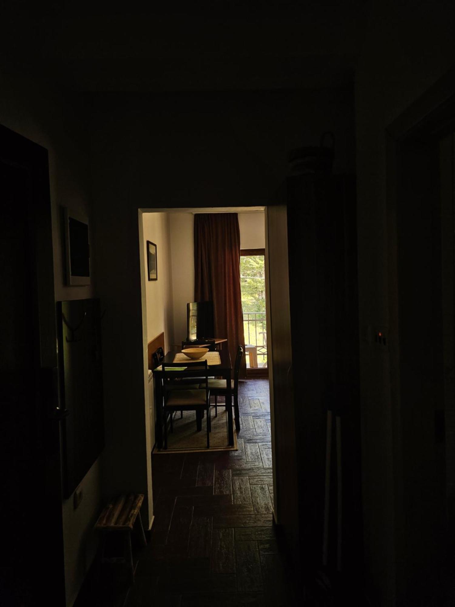 Gorska Vila Apartments Žabljak エクステリア 写真
